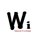 Wi - Special Purchases