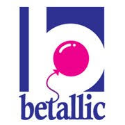 Betallic Balloons