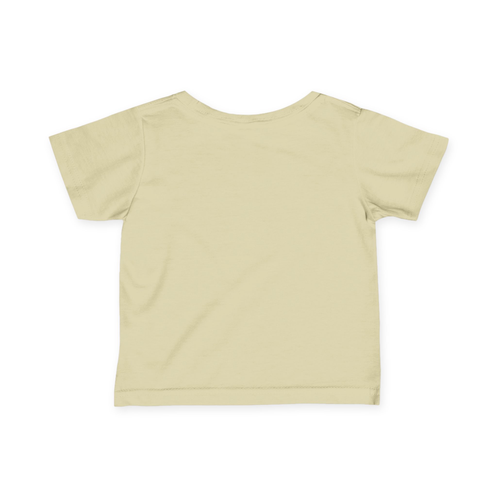 Infant Tee "Hello I'm Awesome But You Can Call Me Moe" – Cute Baby Name Shirt - Image 6